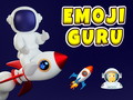 Žaidimas Jaustukų guru  internete