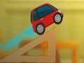 Žaidimas Guminis automobilis 2  internete