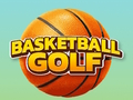 Žaidimas Krepšinio golfas  internete