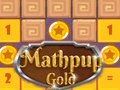 Žaidimas MathPup auksas  internete