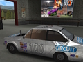 Žaidimas Demolition Derby trasa 2  internete
