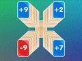 Žaidimas Zero21 Solitaire  internete