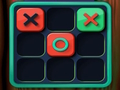 Žaidimas „Tic Tac Know“ skyrius  internete