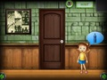Žaidimas „Amgel Kids Room Escape 224“.  internete