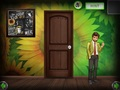Žaidimas „Amgel Easy Room Escape 208“.  internete