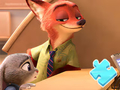Žaidimas Dėlionė: Zootopia 2  internete