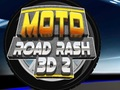 Žaidimas „Moto Road Rash 3D 2“ internete