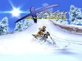 Žaidimas „Xtrem Snowbike“ internete