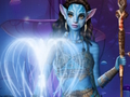 Žaidimas Avataras Na'vi Warriors Saga  internete