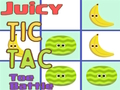 Žaidimas Sultingas Tic Tac Toe mūšis  internete