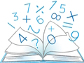 Žaidimas Matematikos žaidimai manekenams  internete