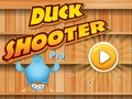 Žaidimas „Duck Shooter Pro“ internete