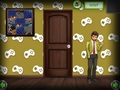 Žaidimas „Amgel Easy Room Escape 210“.  internete
