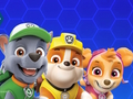 Žaidimas Paw patrulis  internete