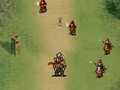 Žaidimas Low God Warrior internete