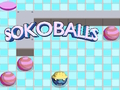 Žaidimas Sokoballs internete