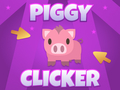 Žaidimas Piggy Clicker internete
