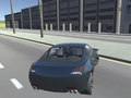 Žaidimas Edy automobilio simuliatorius  internete