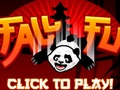 Žaidimas Rudens Fu Panda  internete