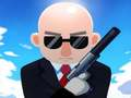 Žaidimas Ponas Bullet Revenge  internete