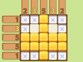 Žaidimas Sudoku sodas  internete