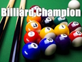Žaidimas Biliardo čempionas  internete