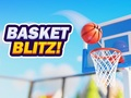 Žaidimas Krepšelis Blitz  internete