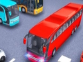Žaidimas Tikras autobusų stovėjimo aikštelės pasirinkimas  internete