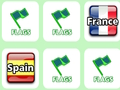 Žaidimas Plaukiojančios vėliavos  internete