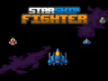 Žaidimas „Starship“ kovotojas internete