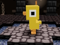 Žaidimas Dungeons n 'Ducks internete