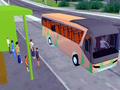 Žaidimas Autobuso vairavimas 2024 m  internete