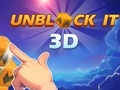 Žaidimas Atblokuoti 3D  internete