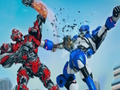 Žaidimas Robotų bėgikų kova  internete