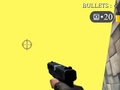 Žaidimas Zombių prekystalis internete