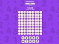 Žaidimas Magiškas Sudoku  internete