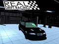 Žaidimas Tikros drifto lenktynės  internete