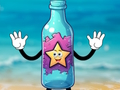 Žaidimas Funky Butelis  internete