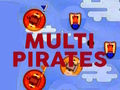 Žaidimas Keli piratai  internete