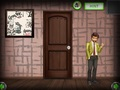 Žaidimas „Amgel Easy Room Escape 214“.  internete