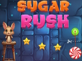 Žaidimas Sugar Rush  internete