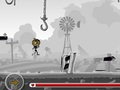 Žaidimas Spooky Saw Sprint internete