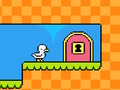 Žaidimas „Times Table Duck“.  internete