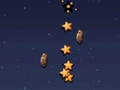Žaidimas „Starlight Quest“ internete