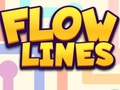 Žaidimas Srauto linijos  internete