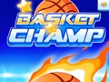 Žaidimas Krepšelio čempionas  internete