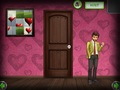 Žaidimas „Amgel Easy Room Escape 217“.  internete