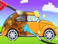 Žaidimas Automobilių plovimo žaidimas  internete