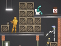 Žaidimas Paskutinis žaidimas: Ragdoll Sandbox  internete