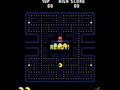 Žaidimas Pacmanas  internete